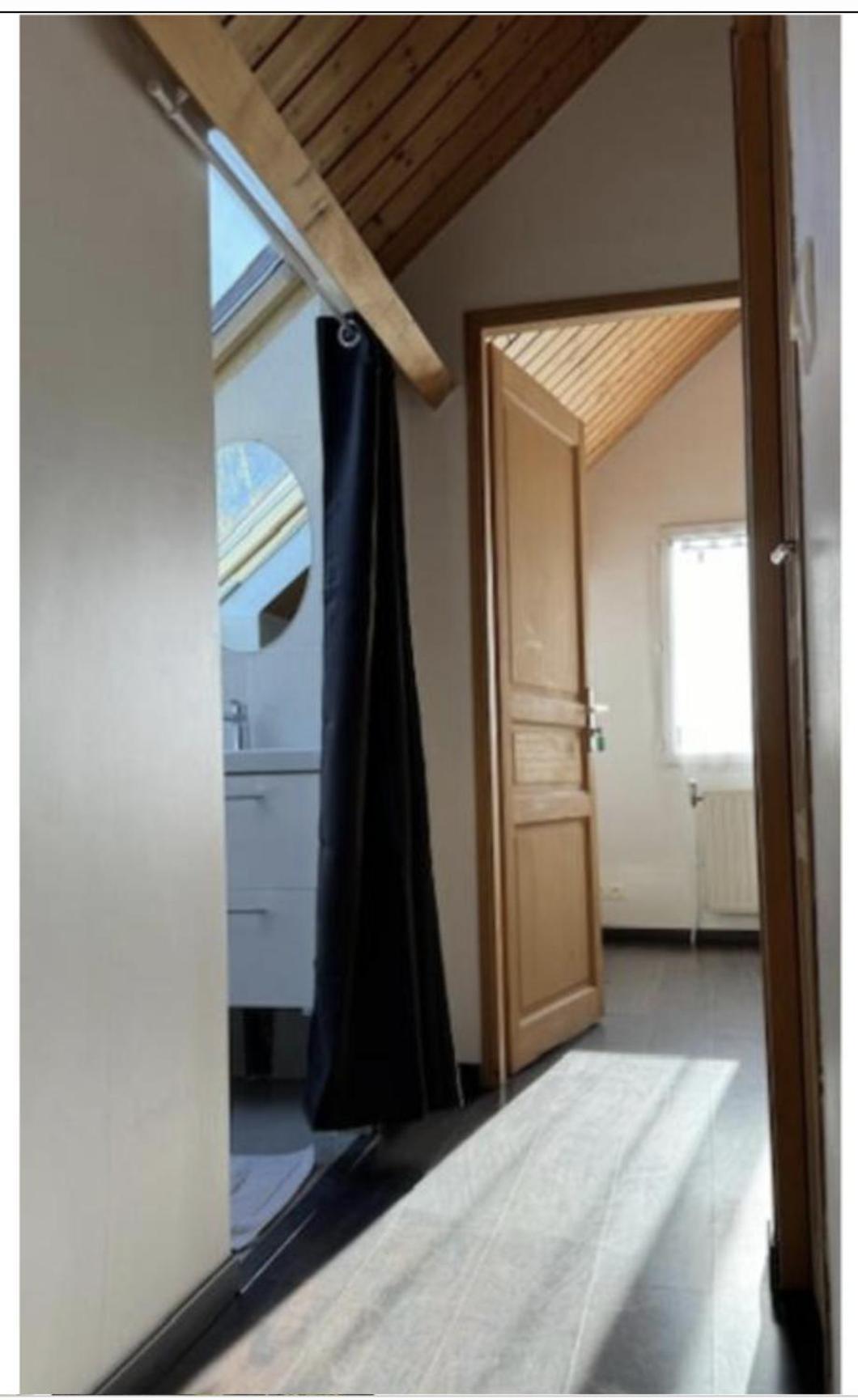 Magnifique Maison Situee A 14 Km De La Tour Eiffel Igny  Екстериор снимка