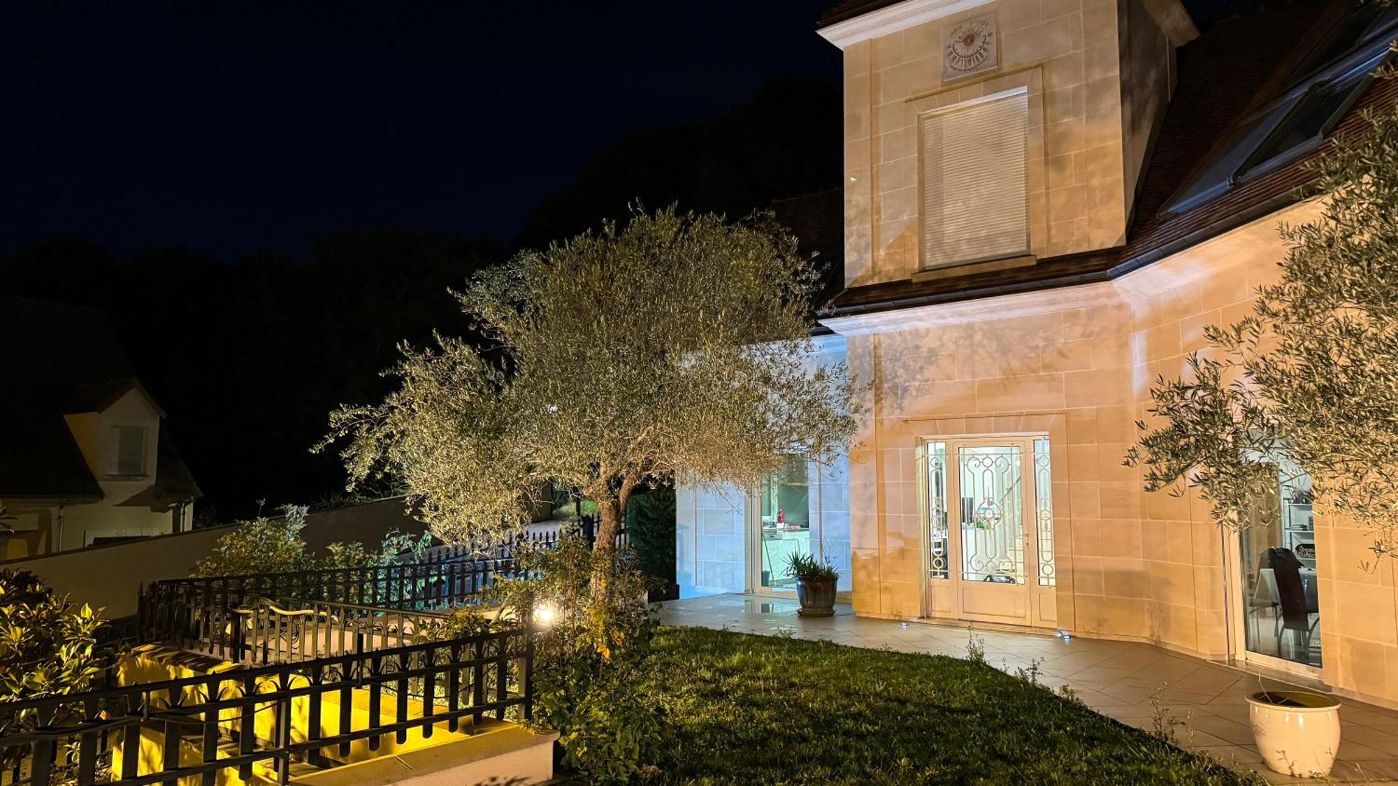 Magnifique Maison Situee A 14 Km De La Tour Eiffel Igny  Екстериор снимка