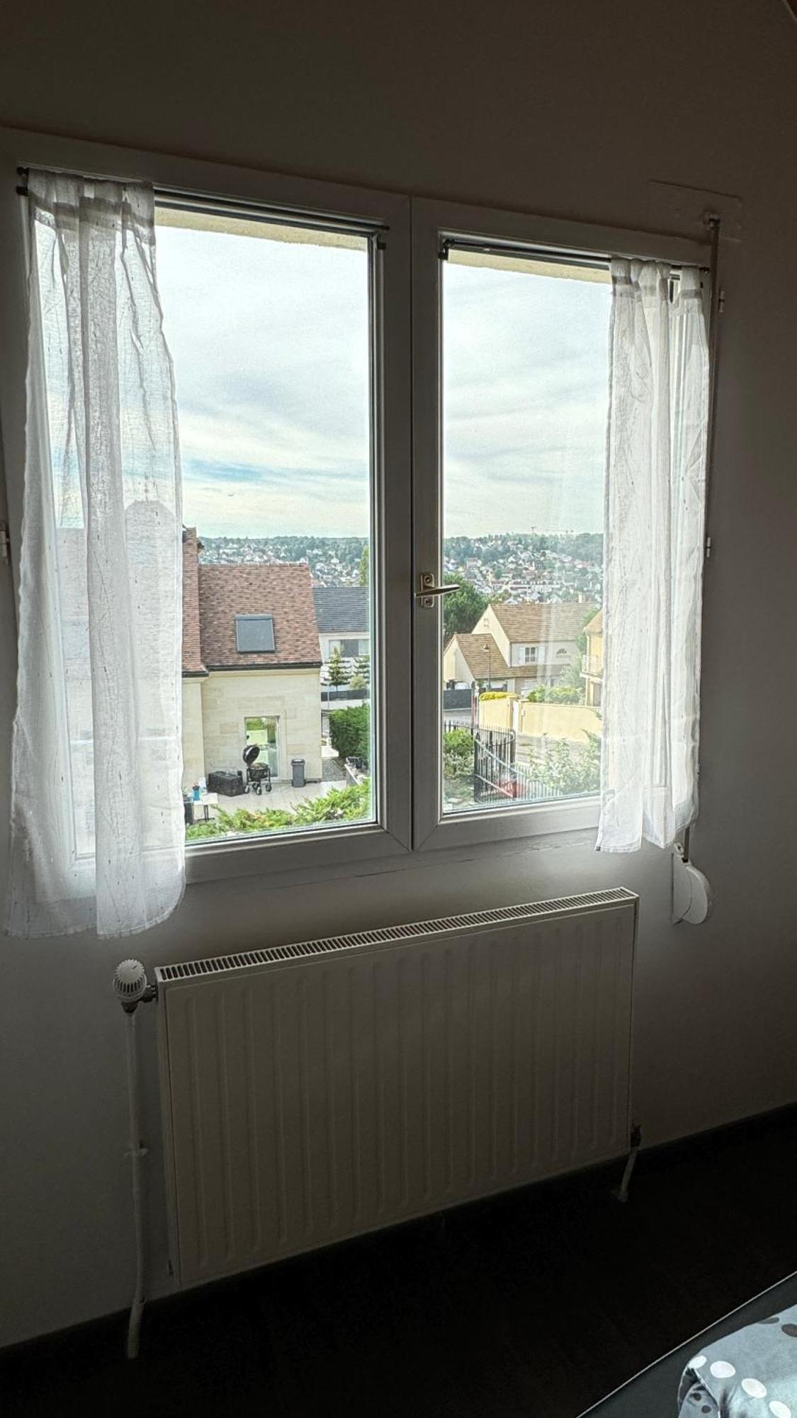 Magnifique Maison Situee A 14 Km De La Tour Eiffel Igny  Екстериор снимка