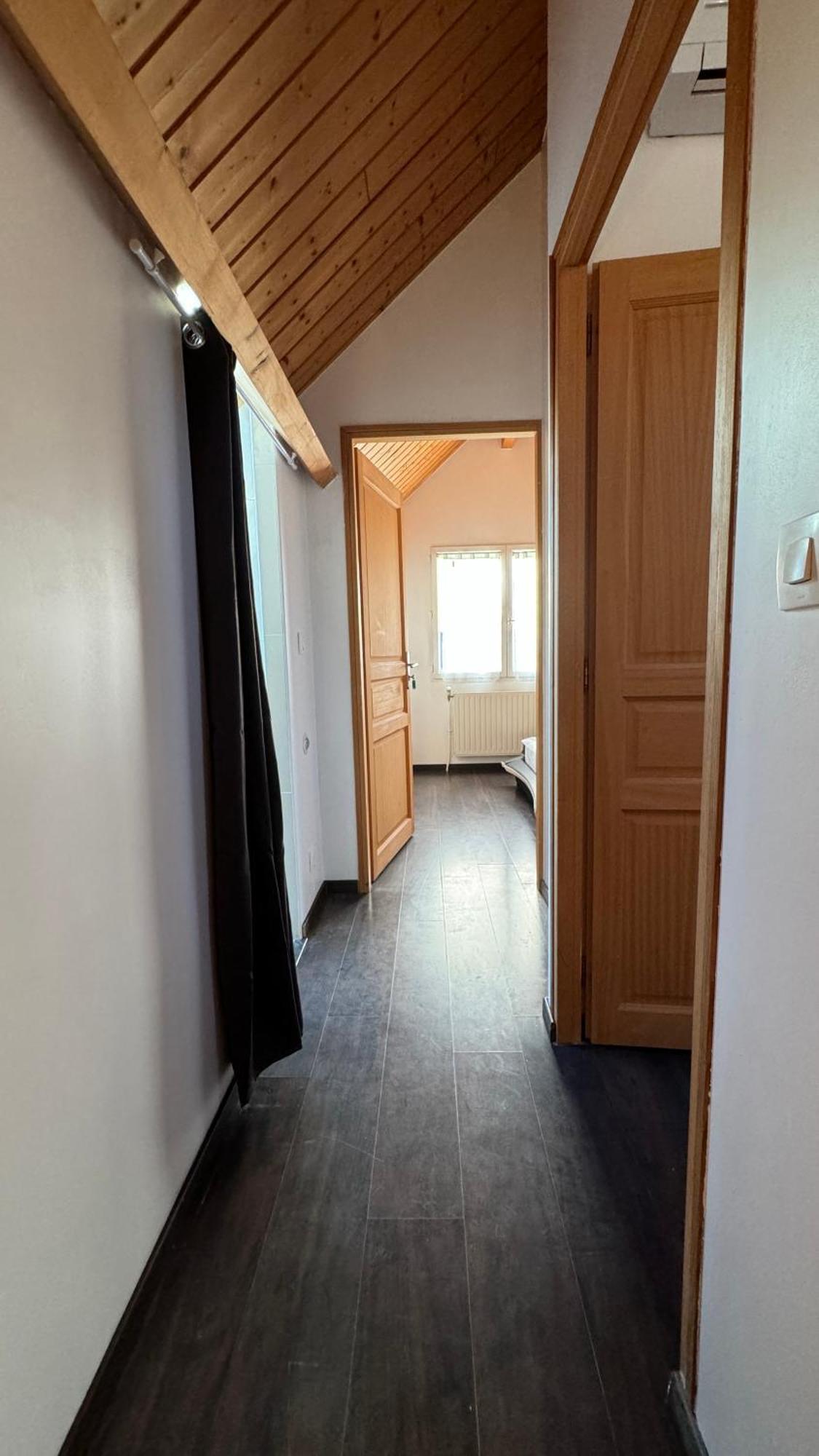 Magnifique Maison Situee A 14 Km De La Tour Eiffel Igny  Екстериор снимка